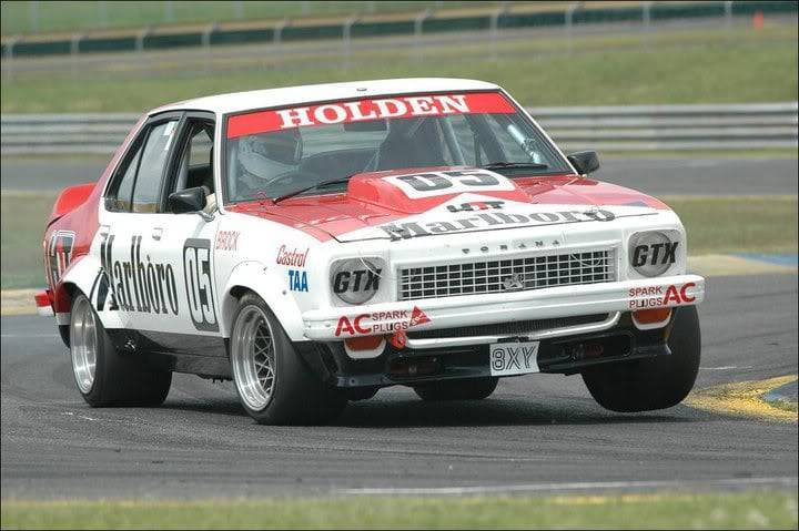 Holden L34 Torana